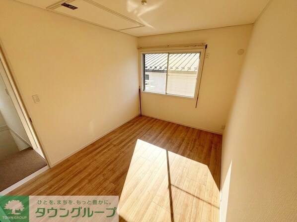 井の頭公園ハウスの物件内観写真